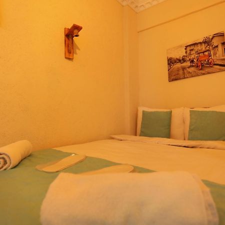 Nezahat Sultan Apart Hotel Istanbul Luaran gambar