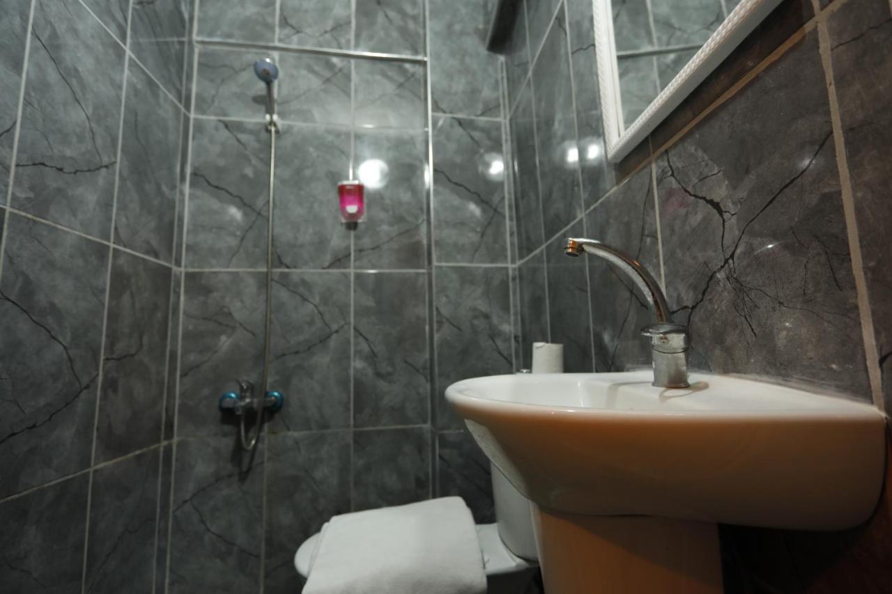 Nezahat Sultan Apart Hotel Istanbul Luaran gambar